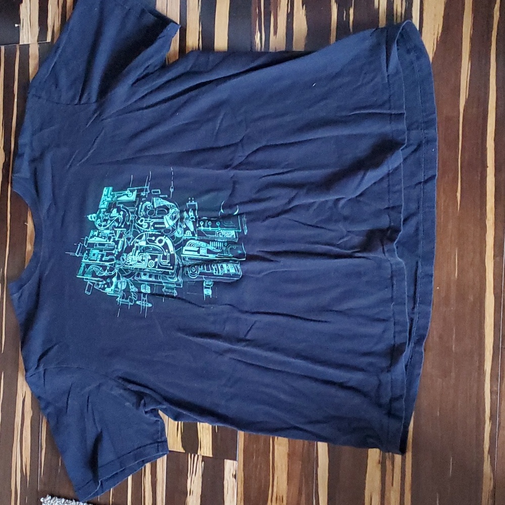 Just Do It t-shirt